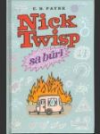 Nick Twisp sa búri - náhled
