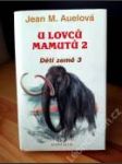 U lovců mamutů 2 — Děti země 3 - náhled