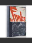 Der Funke, roč. 1, 1935-1936, č. 1-12 [časopis; KSČ; Komunistická strana Československa; marxismus; komunismus] - náhled