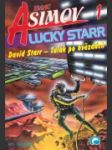 Lucky Starr - náhled