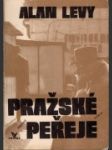 Pražské peřeje - náhled
