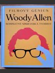 Filmový génius Woody Allen (veľký formát) - náhled
