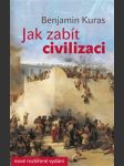 Jak zabít civilizaci  - náhled