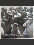 Jan Lukas: People = Lidé 1930-1995 [fotografie] - náhled