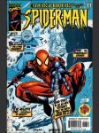 Webspinners - Tales of Spider-Man #13 - náhled