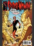 Spider-Woman #8 - náhled