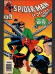 Spider-Man Classics #13 - náhled