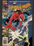 Spider-Man Classics #10 - náhled