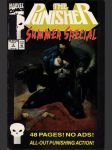 The Punisher - Summer Special #2 - náhled