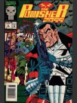 The Punisher 2099 #5 - náhled