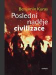 Poslední naděje civilizace - náhled