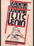 Vladimír Iľjič Lenin - náhled