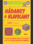 Hádanky a hlavolamy - náhled