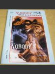 Nobody - muž z Neznáma - náhled