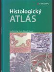 Histologický atlas (veľký formát) - náhled
