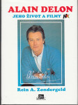 Alain Delon - jeho život a filmy - náhled