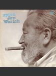 Zpívá Jan Werich (LP) - náhled