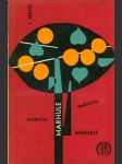 Marhule (1965) - náhled
