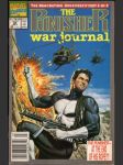 The Punisher War journal #32 - náhled