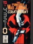 The Punisher War journal #80 - náhled