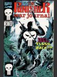 The Punisher War journal #52 - náhled