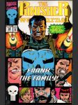 The Punisher War journal #54 - náhled