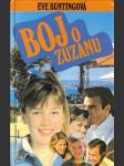 Boj o Zuzanu - náhled