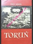 TORUN - Historia - Ludzie - Sztuka - REMER Jerzy - náhled