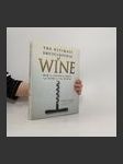 The Ultimate Encyclopedia of Wine - náhled