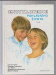 Encyklopedie pohlavního života 7-9 let - náhled