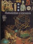 Humanizmus a renesancia - náhled