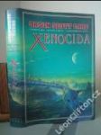 Xenocida (1. vydání) - náhled