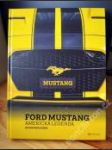 Ford Mustang — americká legenda - náhled