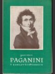 Paganini v Karlových Varech - náhled