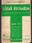 Lékař kuchařem : Celoroční jídelní lístek pro rozumné lidi - náhled