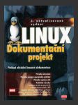 Linux - Dokumentační projekt  - náhled