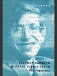 Stephen Hawking - Hledání teorie všeho - náhled
