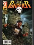 The Punisher #3 - náhled