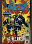 Punisher #11 - náhled