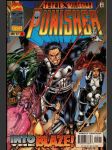 Punisher #15 - náhled