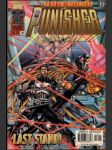 Punisher #16 - náhled