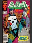 The Punisher #71 - náhled