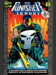 The Punisher Armory #6 - náhled