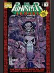 The Punisher Armory #5 - náhled