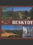 Beskydy - náhled