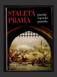 Staletá Praha XVII pražské vojenské památky - náhled