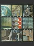 Karel Prager - Prostor v čase: Výstava architektonického díla z let 1950-2001 - náhled