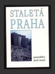 Staletá Praha XXII - Památky pod zemí - náhled
