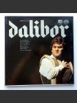 Dalibor 3 x LP - náhled