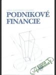 Podnikové financie - náhled